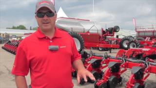 The Horsch Maestro Planter [upl. by Cooper]