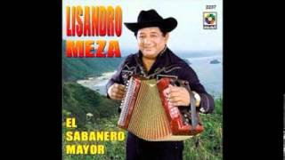 LA MATICA LISANDRO MEZA FULL AUDIO [upl. by Amsaj]