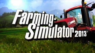 BRINGING IN THE BIG ONE  Farming Simulator 22 Premium Edition Zielonka  Episode 3 [upl. by Aicirtal]