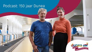 Podcast Dunea 150 jaar 3  Hoe een bierglas bijdroeg aan een innovatie in de drinkwaterwereld [upl. by Peale662]