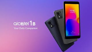 alcatel 1B 2022Budget PhoneFull Specs amp Price [upl. by Kinch]