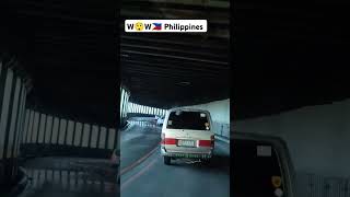 Marcos Highway Baguio Tunnel travel subscribe shorts [upl. by Nennek]