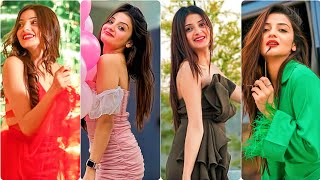 Aryanshi Sharma New Viral Instagram Reels  Best Trending🔥 Video Reels   Reels India 123 [upl. by Enidan]