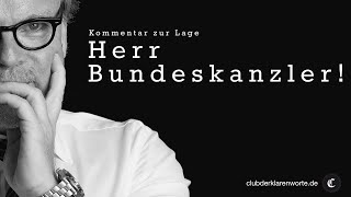 Herr Bundeskanzler Zur Lage im Land [upl. by Sualk483]