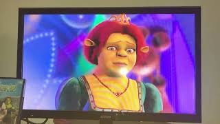 Shrek 2 Livin La Vida Loca Song [upl. by Noakes]