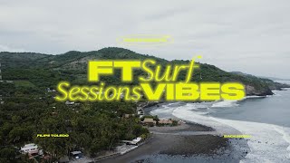 FILIPE TOLEDO  Surf Sessions 2023 [upl. by Naiva]