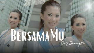 BersamaMu Sari Simorangkir  Lagu Rohani [upl. by Bickart448]