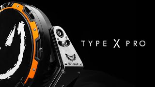 Introducing STEDI TypeX PRO  LED Driving Lights [upl. by Trilley]