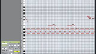 Sagopa Kajmer  Galiba Piano Cover in Ableton Live HD [upl. by Keheley]