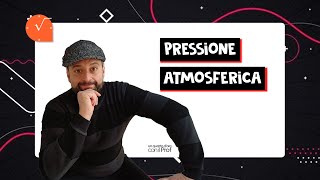 Pressione Atmosferica  Fisica  ZERO g [upl. by Rehotsirhc]