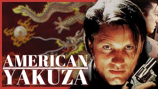 Yakuza Americano 🇺🇸  Película de Acción en Español Latino  Viggo Mortensen Ryo Ishibashi [upl. by Adias]