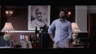 Nota 2018 Full Movie In Hindi Dubbed 1080p Review amp Facts  Vijay Devarakonda Mehreen Pirzada [upl. by Henriha361]