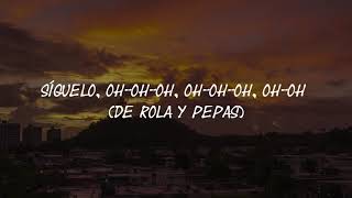 Farruko  Pepas Lyrics Deutsch Ein musikalischpoetisches Kompositum [upl. by Notrom73]