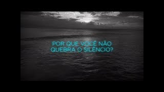 Detonautas Roque Clube  Por Onde Você Anda Lyric Video [upl. by Doughty]