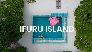 Вебинар с Ifuru Island Resort Maldives [upl. by Tuppeny]