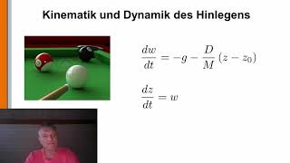 Kinematik 12 Das Hookesche Gesetz [upl. by Ynej]