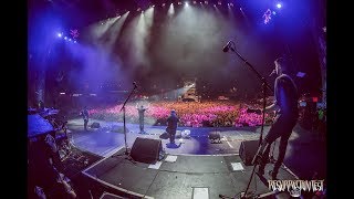 Dropkick Murphys  Im Shipping Up To Boston Live at Resurrection Fest EG 2017 [upl. by Sausa]