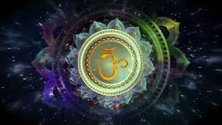 Gayatri Mantra  Hemina Shah  10 minute meditation  Om Bhur Bhuvah Swaha [upl. by Rizzo]