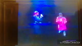 George Michael amp Aretha Franklin  I Knew You Were Waiting 1988 [upl. by Narual439]