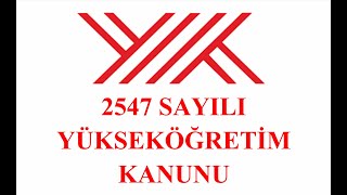 6183 Sayılı Kanunun 1Maddesi Konu ve Kapsamı [upl. by Fidelia598]