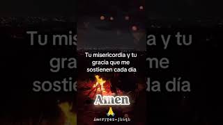 ANTES DE DORMIR 🙏🏾❤️😍😘👍🏾✝️❤️💖 [upl. by Glaab]