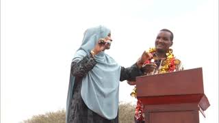 Hon Udgoon Oo Maanta Shanta Abaq Karbaashki Ugu Kulula Ku Dhufatay Dowlada County Garissa [upl. by Fitts]