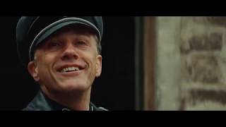 Inglourious Basterds  Official Trailer Collection  HD  English amp German  2009  WarAdventure [upl. by Niveg762]