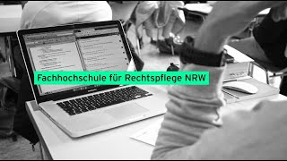 Fachhochschule für Rechtspflege Bad Münstereifel [upl. by Carolan]