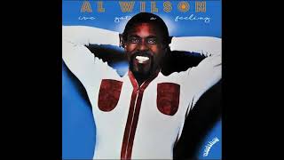 Al Wilson  You Did It for Me [upl. by Marion]