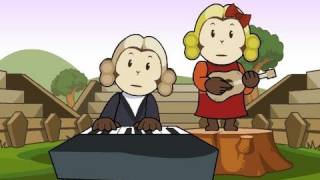 Im A Music Man  Family Sing Along  Muffin Songs [upl. by Victorine742]