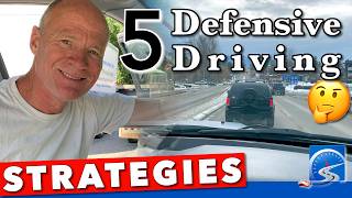 Defensive Driving for Light amp Medium Duty Vehicles [upl. by Eceinert]