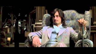 The League of Extraordinary Gentlemen Theatrical Trailer Fan Made [upl. by Geffner892]