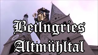 Beilngries Altmühltal [upl. by Ayimat]