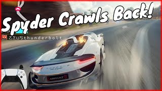 Porsche 918 Spyder Review  2000000 Masterpiece [upl. by Eceela204]