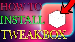 How to install Tweakbox App Free Tweaked Apps IOS 10 to 1031 iPhone iPad iPod Fully Working [upl. by Bowerman]