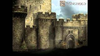 Stronghold 1 Soundtrack  11 Appy Times [upl. by Nevak]