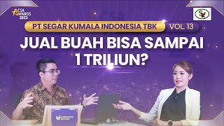 Strategi Inovatif dalam Distribusi BuahBuahan Sayuran dan Produk Unggas Impor [upl. by Demetre28]