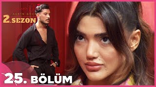 Kısmetse Olur Aşkın Gücü 2 Sezon  25 Bölüm FULL [upl. by Wolfgram]