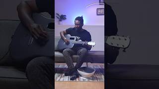 “The Truth”  India Arie Cover on Lava Me 3 Smart Guitar [upl. by Aihsetel]