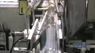 Bottle Conveyor System [upl. by Aloiv]