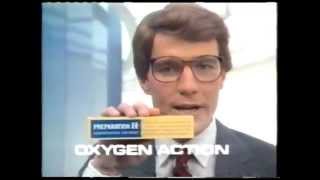 Preparation H ad with Bryan Cranston early 80s [upl. by Eleinad]