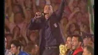 Roma Canta Gianluca Pessotto [upl. by Antipas]