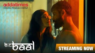 BC Baal  Bengali Detective Web Series  Mdsahidur Rahaman  Comedy  Streaming on Addatimes [upl. by Sherm]