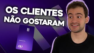 🟣 NOVO CARTÃO NUBANK ULTRAVIOLETA Como Pedir seu Cartão Premium do Nubank com Cashback [upl. by Saberio679]