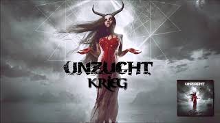 Unzucht  Krieg full album stream [upl. by Anawek]