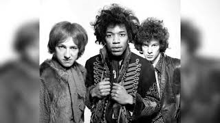 Jimi Hendrix Manic Depression Drumless [upl. by Alyosha]