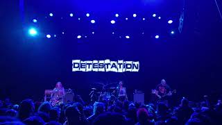 Detestation – Live at CY Fest 2024 Full Show [upl. by Asselem]