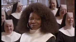 Sister act 1 amp 2  Great musical comedies [upl. by Enomaj147]