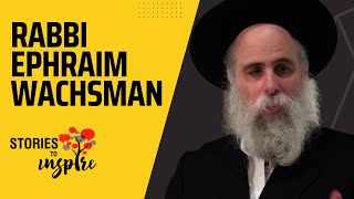 A Nation of Miracles  Rabbi Ephraim Wachsman  Divine Providence STORIES [upl. by Aelanna]