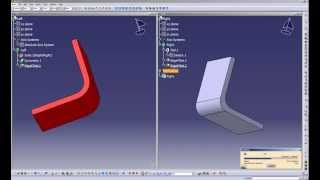 Catia V5  Publication [upl. by Else]